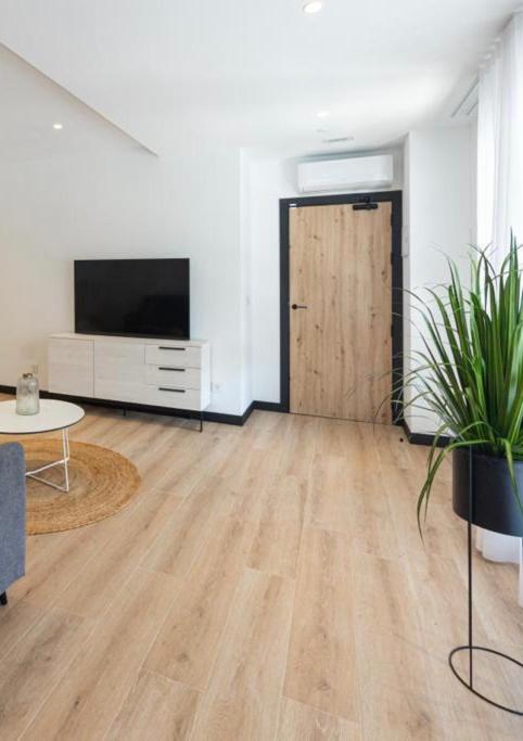 Donostia Rooms San Sebastian Bagian luar foto