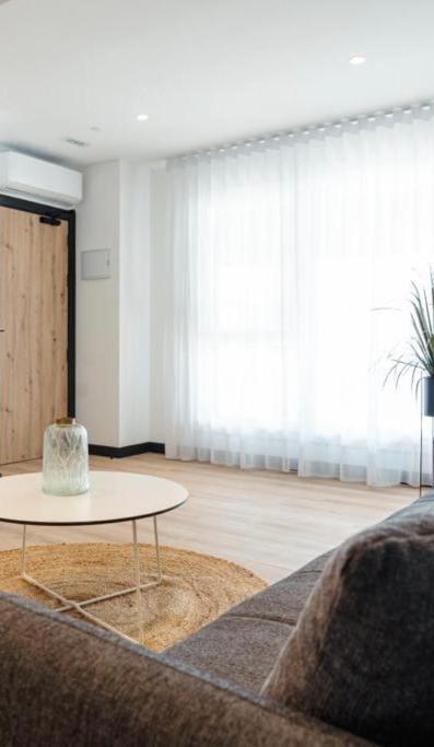 Donostia Rooms San Sebastian Bagian luar foto