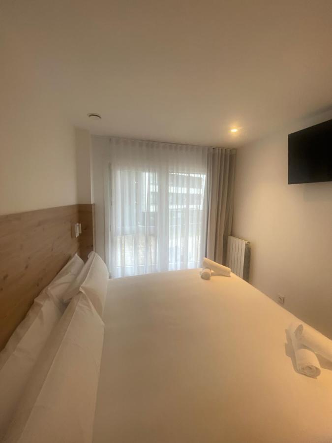 Donostia Rooms San Sebastian Bagian luar foto