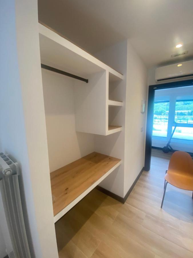 Donostia Rooms San Sebastian Bagian luar foto